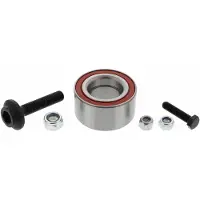 MAPCO Radlagersatz für VW PASSAT Variant (3B6) 75mm 26713