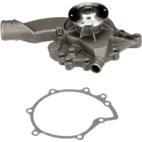 Gates Kühlmittelpumpe Wasserpumpe für MAN L 2000 WP5028HD