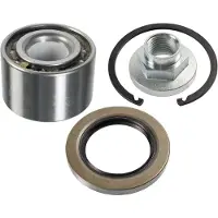 Blue Print Radlagersatz [Hersteller-Nr. ADT38251] für Lexus, Toyota