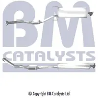 BM CATALYSTS Katalysator BM80485H