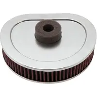 KN LUFTFILTER HD-1390 EVOLUTION BIG TWINS 90-94