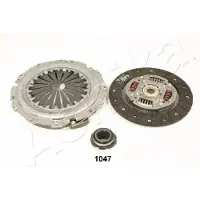 ASHIKA Kupplungssatz Kupplung für RENAULT CLIO II (BB0/1/2, CB0/1/2) 92-01-1047