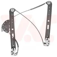VAN WEZEL Fensterheber 0646265