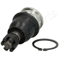 Japanparts Traggelenk Vorne Unten für HONDA Jazz III Schrägheck (GE, GG, GP, ZA) BJ-413