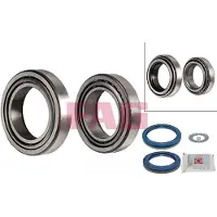 Fag Schaeffler Radlagersatz 713 6673 90