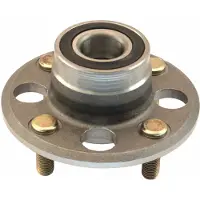 MAPCO Radlagersatz Hinten für HONDA CIVIC V Stufenheck (EG, EH) 134mm 26513
