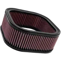 K&N LUFTFILTER HD-1102 HARLEY V-ROD (ALLE) 02-