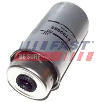 Fast Sports Nutrition Kraftstofffilter FT39085 für FORD Transit Mk6 Kasten (V347, V348, FA) Anschraubfilter