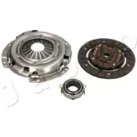 Japko Kupplungssatz Passend Für Toyota Corolla E11 E12 1.4 1.6 Vvt-i: Kupplungssatz Aisin: Kt258a Ashika: 92022044 Ashika: 92022045 Ashika: 92022065 A