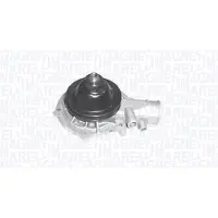 MAGNETI MARELLI Wasserpumpe OPEL,VAUXHALL 352316170861 1334021,90220290,90271492 Kühlmittelpumpe,Kühlwasserpumpe 90324217,90348231,WPQ0861,1334009