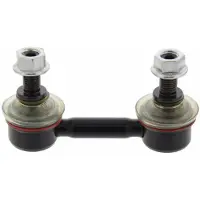 MAPCO Stabilisatorstrebe HA, MITSUBISHI CARISMA 07/95- 1999, Stahl