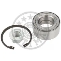 OPTIMAL Radlagersatz passend für MERCEDES-BENZ VITO Bus (638) 84mm 400107
