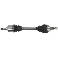 POINT GEAR Antriebswelle PNG72731 Links