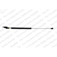 LESJÖFORS 442042 Gasfeder Heckklappendämpfer für NISSAN X-TRAIL (T30)