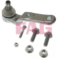 Fag Traggelenk Vorne für OPEL Corsa B Schrägheck (S93) 825 0293 10