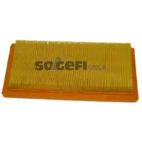 FRAM Luftfilter CA5267