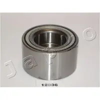 Japko Radlagersatz Vorne für TOYOTA AVENSIS Kombi (T25) 74mm 412036