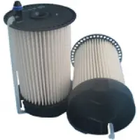 ALCO FILTER Kraftstofffilter MD-785
