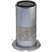 HENGST FILTER Luftfilter E1863L