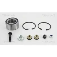 TRISCAN Radlagersatz für VW GOLF III (1H1) 72mm 8530 10124