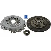 SACHS Kupplungssatz 3000 951 471