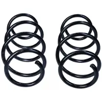 MAXGEAR Fahrwerksfeder 60-0974D