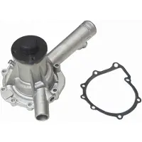 MAPCO Wasserpumpe inkl. Dichtung [Hersteller-Nr. 21852] für Mercedes-Benz