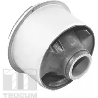 TEDGUM 01135331 Querlenkerbuchse Vorne - Hinten Lexus Gs300, Gs430, Sc430