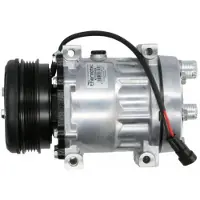 THERMOTEC Klimakompressor KLIMA KTT090206