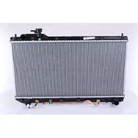 Nissens Kühler, Motorkühlung 64630A