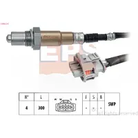 EPS Lambdasonde Made in Italy - OE Equivalent 1.998.214