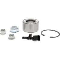 VEMO Radlagersatz Vorne Rechts für VW up! Schrägheck (121, 122, BL1, BL2) 74mm Original Quality V10-72-8804