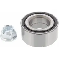 MAPCO Radlagersatz Vorne für OPEL Vivaro A Kastenwagen (X83) 86mm 26795