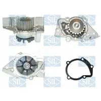 Sil Wasserpumpe PA649P