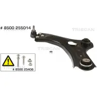 TRISCAN 8500 255014 Querlenker für RENAULT Clio V Schrägheck (BF)
