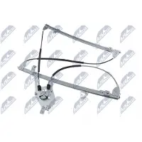 NTY EPS-CT-016 Elektrischer Fensterheber Vorne Rechts für CITROËN XSARA PICASSO (N68)