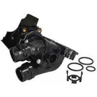THERMOTEC Wasserpumpe D1W065TT