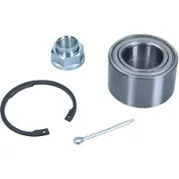 MAXGEAR Radlagersatz für DAIHATSU SIRION (M3) 64mm 33-1347