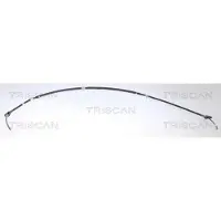 TRISCAN Seilzug, Feststellbremse 8140 69191