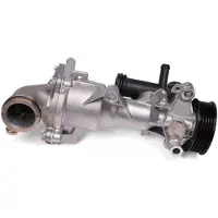 HEPU Wasserpumpe P1585