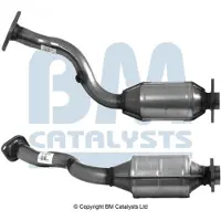 BM CATALYSTS Katalysator BM91986H