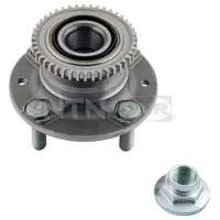 SNR piasta kpl. P. MA MX5 90-98 ..