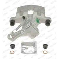 FERODO Bremssattel FCL694460, Hinten Rechts