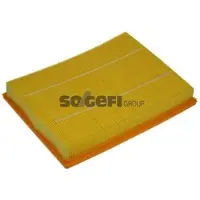 PURFLUX Luftfilter A1167
