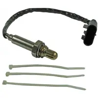 METZGER Autoteile Lambdasonde [Hersteller-Nr. 0895447] für Fiat, Lancia, Chrysler, Abarth, Ford, Alfa Romeo