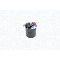 MAGNETI MARELLI Kraftstofffilter 153071762630