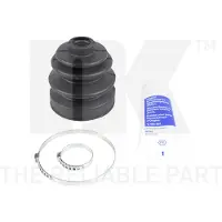 NK Faltenbalgsatz Antriebswelle für HYUNDAI SANTA FÉ II (CM) 522616