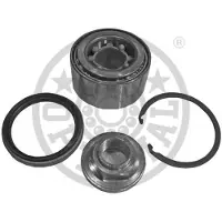 OPTIMAL Radlagersatz Vorne für TOYOTA Previa / Estima (R1, R2) 77mm 981944