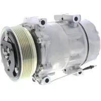 VEMO Kompressor, Klimaanlage Q+, Erstausrüsterqualität V46-15-0023
