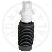 OPTIMAL F8-7594 Anschlagpuffer Federung Vorne für FIAT PANDA (169) 500 (312) 500 C (312) für FORD KA (RU8) für ABARTH 500 / 595 / 695 Schrägheck (312)